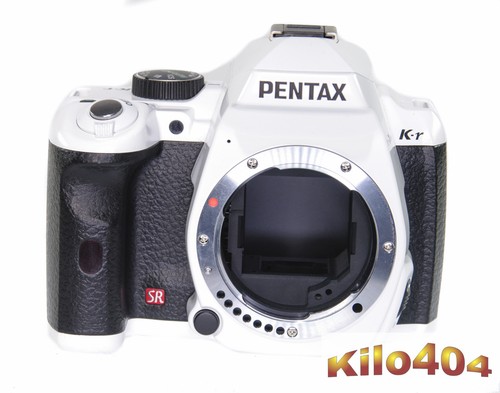 Pentax mockup - pentax, ✯