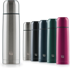 Termos Caffè in Acciaio Inox