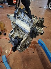 Motore Vw Polo 1.0 Benzina DFN