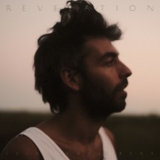 Revelation by Leif Vollebekk [CD]