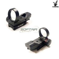 Red Dot Rounder Con 4 Tipi Di