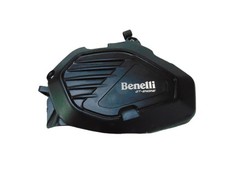 Coperchio carter frizione