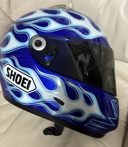 Shoei wyvern full - shoei, face