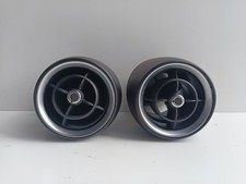 BOCCHETTE -PRESE D'ARIA DESTRO E SINISTRO ALFA ROMEO GIULIA 2017 ♻️