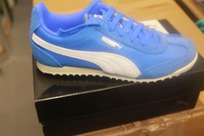 Puma Ar Retro Low blu/grigio