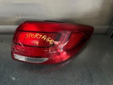 STOP FANALE FARO FANALINO POSTERIORE DESTRO DX KIA SPORTAGE III 2010/16