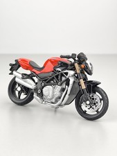  Modellino moto MV Agusta