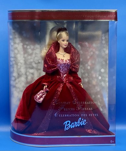 Barbie bambola celebrazione - barbie,