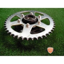 Corona Kawasaki Z 650 2016 2017