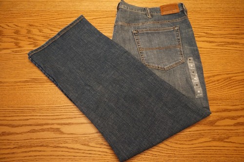 Jeans uomo lucky brand 181 - uomo,