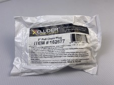Nuovo Xcluder 2" Pull Chain