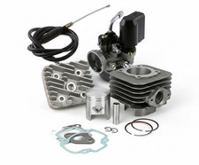 70cc MODIFICA GRUPPO TERMICO