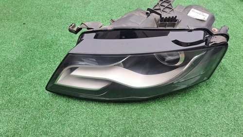 Faro proiettore anteriore audi