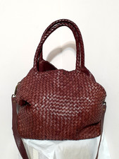 Borsa a tracolla Officine