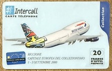 Riccione british airways - riccione,
