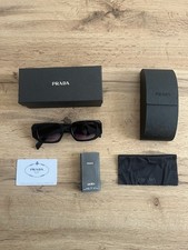 occhiali da sole prada