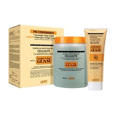 Guam Fanghi D'Alga A Freddo