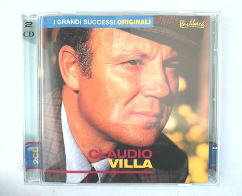 Claudio villa i grandi - villa,