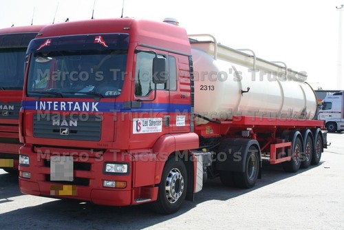 Foto camion man - tga, 480