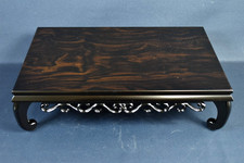 Espositore per bonsai porta