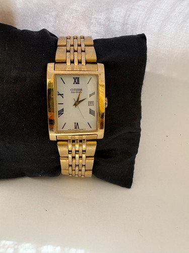 Citizen eco drive - citizen, orologio