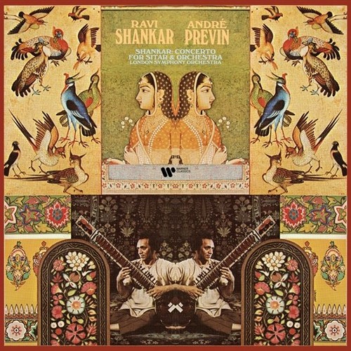 Ravi shankar london - /,