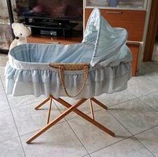 Cesta vimini usata - in,