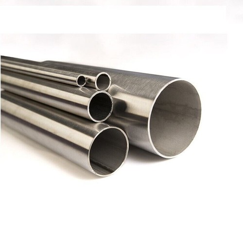 Tubo scarico acciaio inox - tubo,