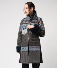 Cappotto donna Desigual