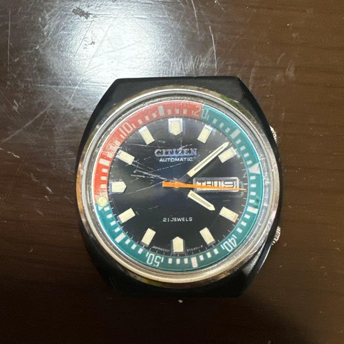 Orologio citizen challenge - citizen,
