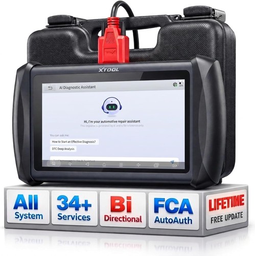 Xtool ip616 strumento - xtool, di