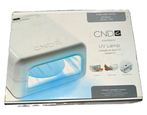 Lampada cnd nuova uso - cnd,