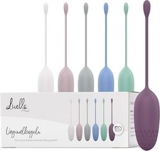 Palline Cinesi & Vaginali per