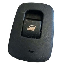 Pulsante alzavetro posteriore