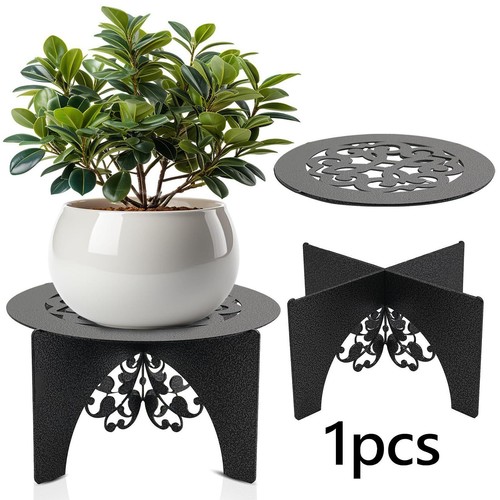 Supporto per vaso fiori - per,