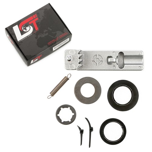 Set braccioli griglia - , destra