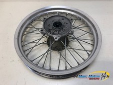 JANTE ARRIERE YAMAHA 600 TT S