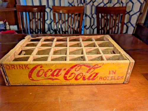 Vintage bevanda coca cola - vintage,