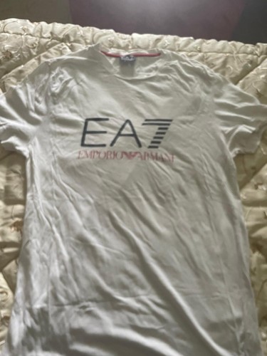 Maglietta emporio armani - emporio,