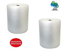 Rotolo pluriball 200 metri