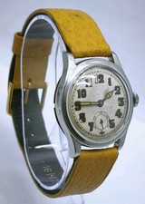 Orologio da uomo vintage anni