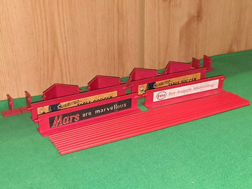 Subbuteo set c108 - set,
