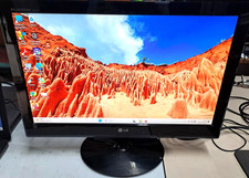 Monitor LG E2240S-PN 21.5" 1920x1080 Full HD nero