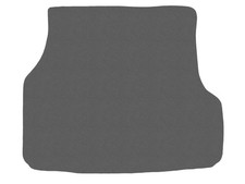 Premium GRAFITE Tappetino tronco per VW Passat B4 SW 1988-1997