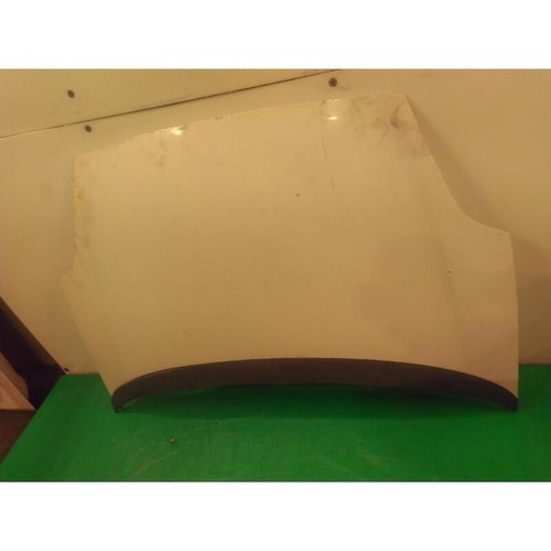 Cofano ant fiat grande punto - cofano,