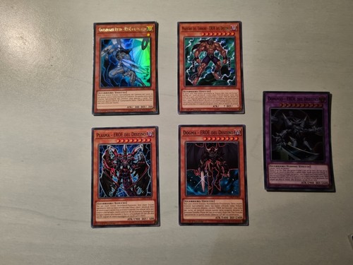 Yugioh - yugioh!,