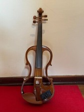 J.BRUCK EV31 VIOLINO ELETTRICO