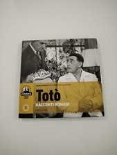 418 DVD TOTO RACCONTI ROMANI