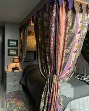 2 Pezzi Indiano Vecchio