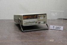 AGILENT HP 5315A FREQUENCY
